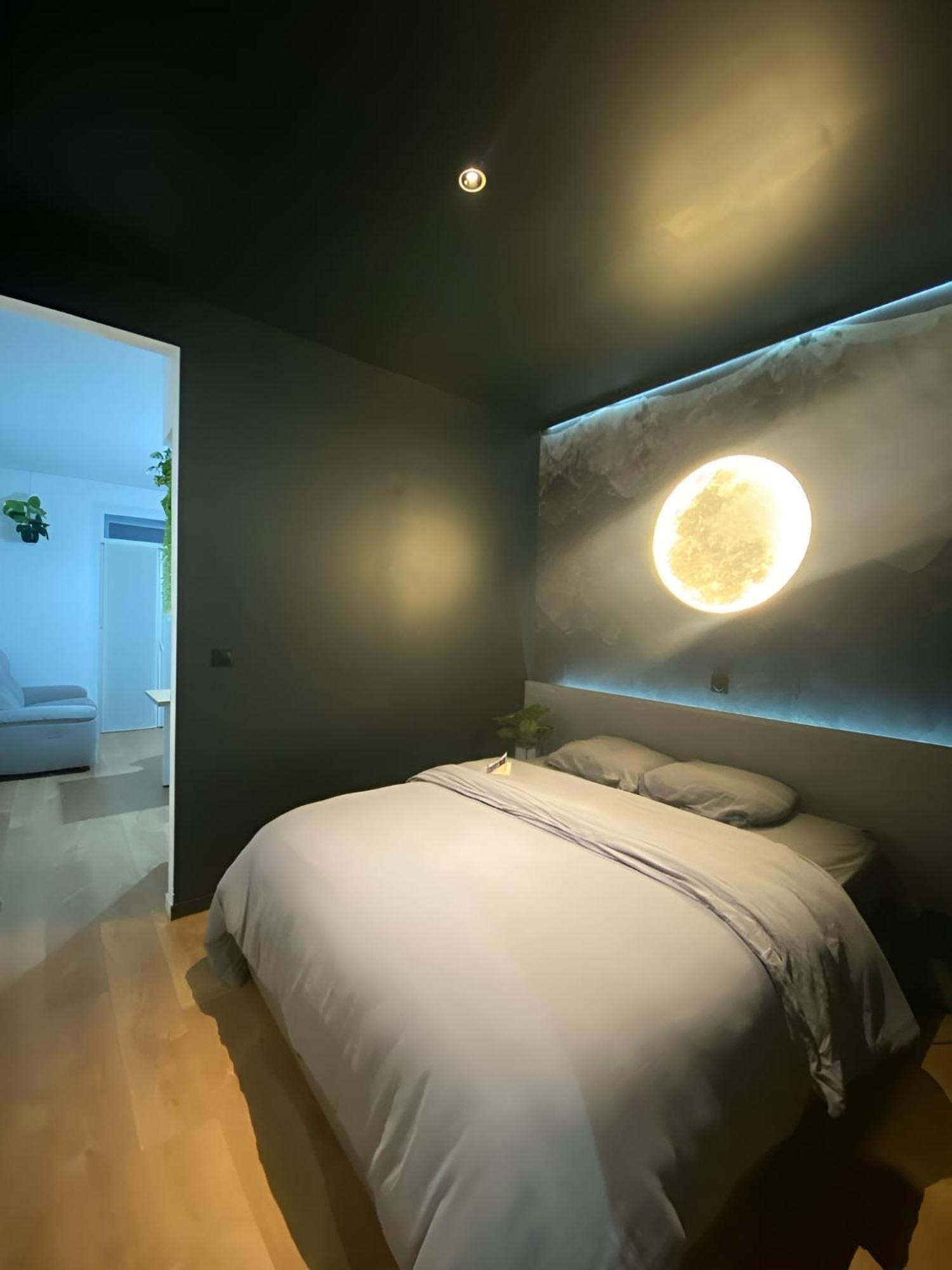 L'Appart'Hotel 23Eme Avenue - Spa Privatif - Love Room - Appartements A Themes Lamalou-les-Bains Exterior photo